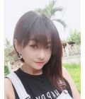 Rencontre Femme Thaïlande à อุบลราชธานี​ : Soda, 46 ans